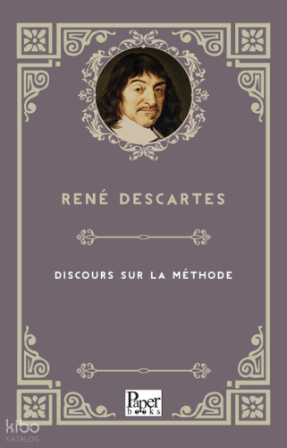 Discours Sur La Méthode