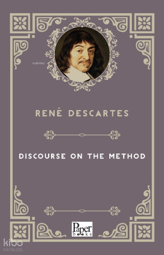 Discourse On The Method