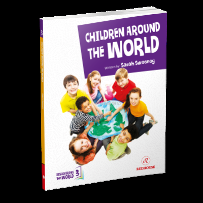 Discovering The World-4 Childrren Around The World