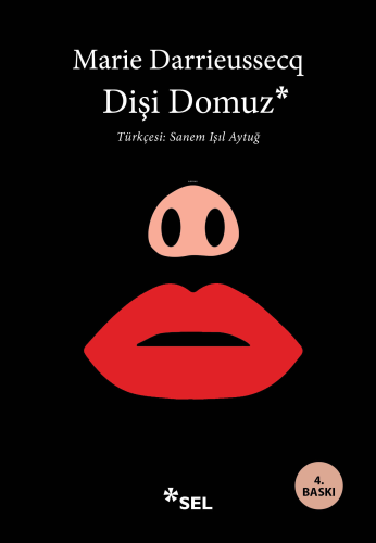 Dişi Domuz - Kitapiks.com