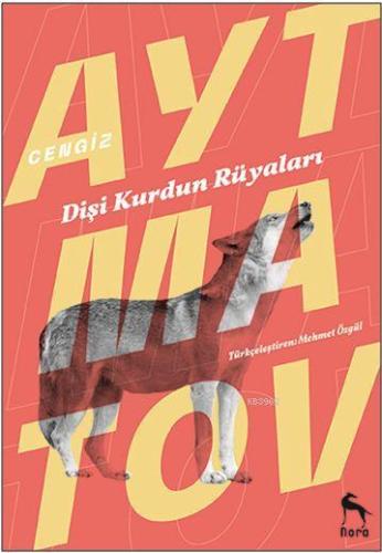 Dişi Kurdun Rüyaları - Kitapiks.com