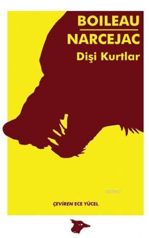 Dişi Kurtlar