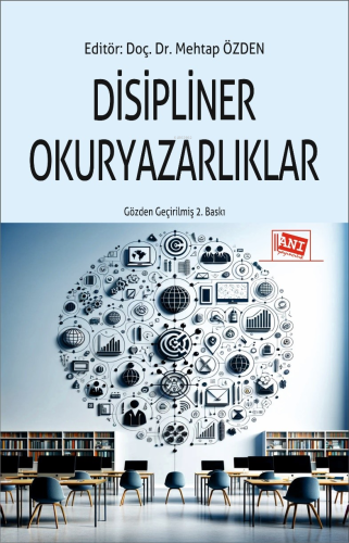 Disipliner Okuryazarlıklar - Kitapiks.com