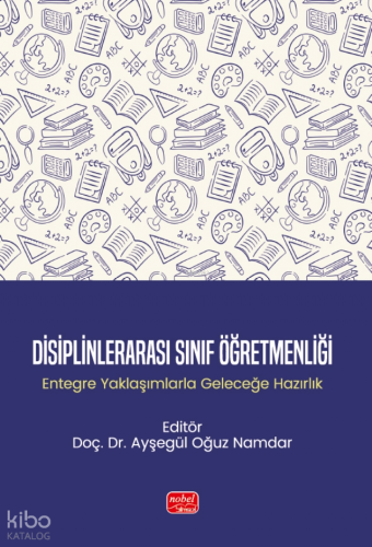 Disiplinlerarası Sınıf Öğretmenliği