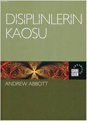 Disiplinlerin Kaosu - Kitapiks.com