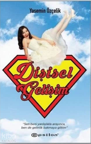 Dişisel Gelişim - Kitapiks.com