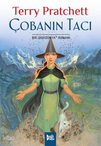 Disk Dünya 41: Çobanın Tacı