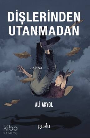 Dişlerinden Utanmadan