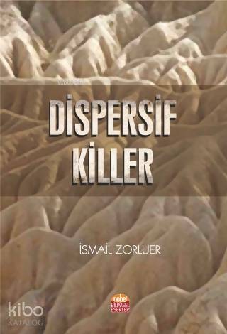 Dispersif Killer - Kitapiks.com