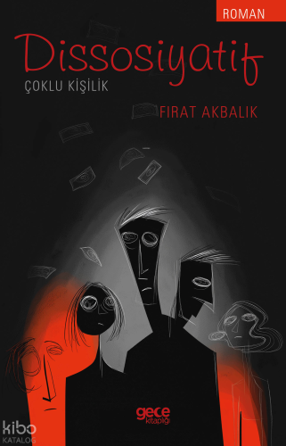 Dissosiyatif;Çoklu Kişilik
