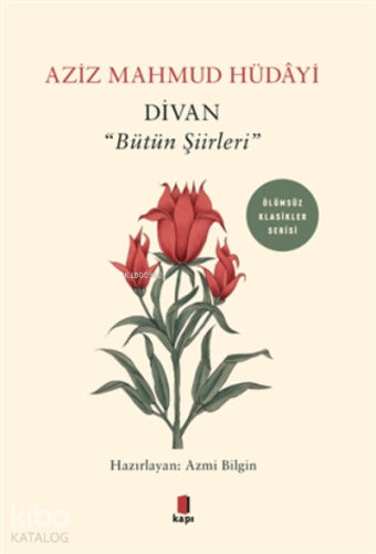 Divan - "bütün Şiirleri"