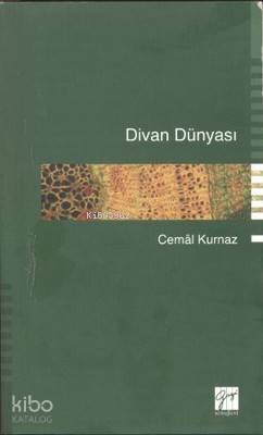Divan Dünyası