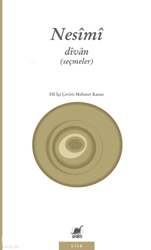 Dîvân (Seçmeler)