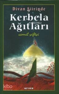 Divan Şiirinde Kerbela Ağıtları