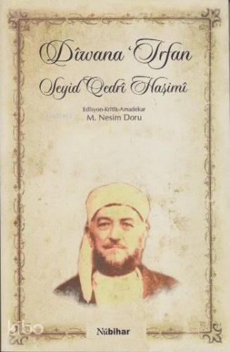 Divana İrfan Seyid Qedri Haşimi - Kitapiks.com