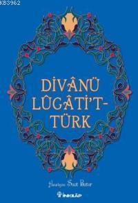 Divânü Lûgâti't - Türk - Kitapiks.com
