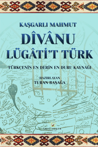 Divânu Lügâti't Türk