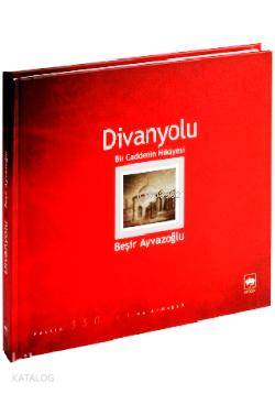 Divanyolu