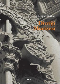 Divriği Mucizesi - Kitapiks.com