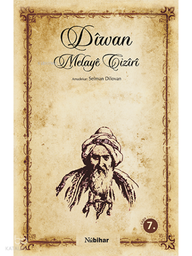 Diwan; Melaye Cıziri