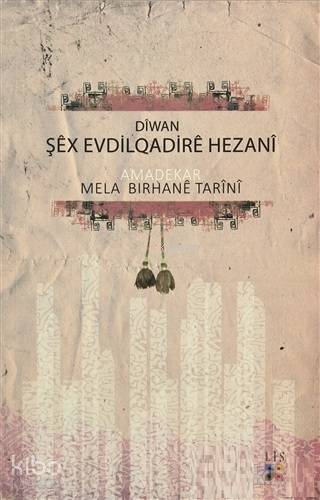 Diwan Şex Evdilqadire Hezani