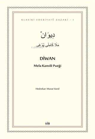 Diwan - Kitapiks.com