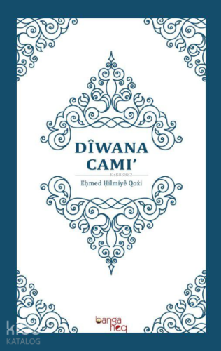 Diwana Cami