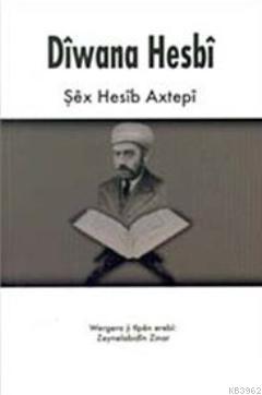 Diwana Hesbi - Kitapiks.com