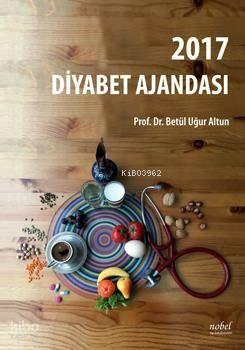 Diyabet Ajandası-2017