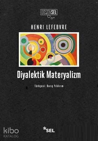 Diyalektik Materyalizm