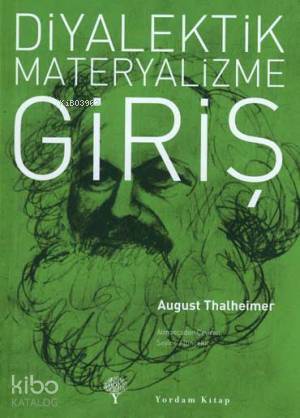Diyalektik Materyalizme Giriş - Kitapiks.com