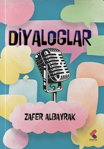 Diyaloglar