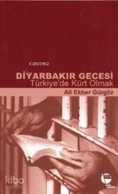 Diyarbakır Gecesi - Türkiye'de Kürt Olmak