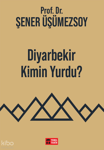 Diyarbekir Kimin Yurdu?
