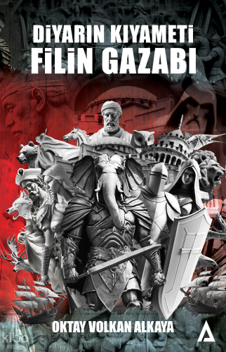 Diyarın Kıyameti;Filin Gazabı