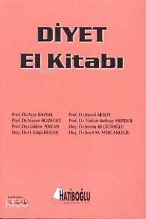 Diyet El Kitabı