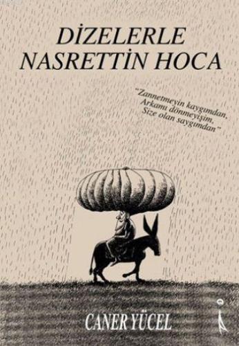 Dizelerle Nasrettin Hoca - Kitapiks.com
