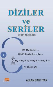 Diziler ve Seriler Ders Notları