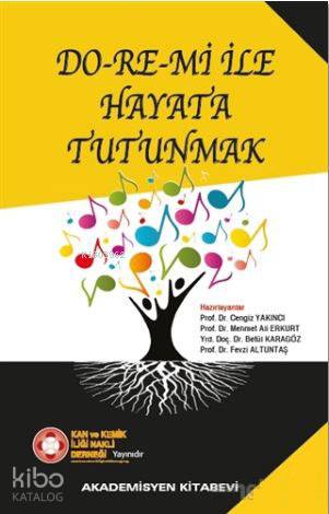 Do-Re-Mi ile Hayata Tutunmak