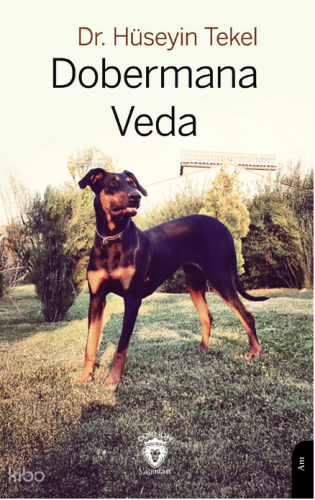 Dobermana Veda