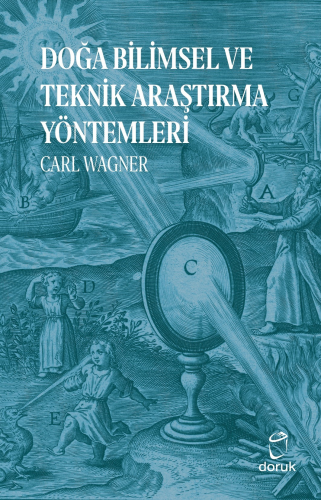 Doğa Bilimsel ve Teknik Araştırma Yöntemleri - Kitapiks.com