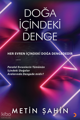 Doğa İçindeki Denge
