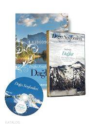 Doğa Senfonileri - Dağlar (kitap+Cd) - Kitapiks.com
