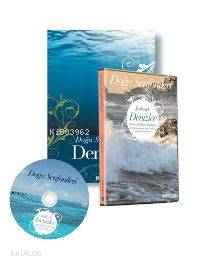Doğa Senfonileri - Denizler (kitap+Cd) - Kitapiks.com