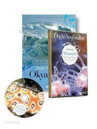 Doğa Senfonileri - Okyanuslar (kitap + Cd) - Kitapiks.com