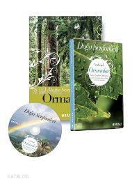 Doğa Senfonileri - Ormanlar (kitap + Cd) - Kitapiks.com