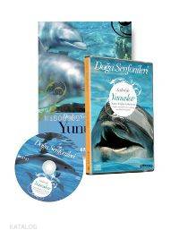 Doğa Senfonileri - Yunuslar (kitap + Cd) - Kitapiks.com