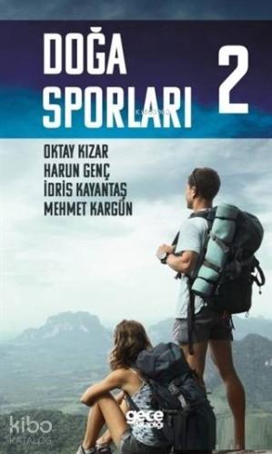 Doğa Sporları 2