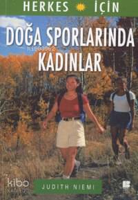 Doğa Sporlarında Kadınlar - Kitapiks.com