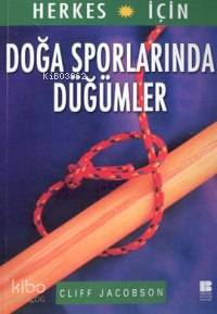 Doğa Sporlarından Düğümler - Kitapiks.com